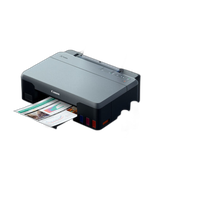 Canon PIXMA G1220 MegaTank Inkjet Printer 5