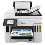 Canon MAXIFY GX7021 Wireless MegaTank All-In-One Color Printer 0