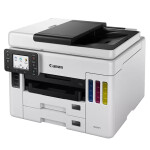 Canon MAXIFY GX7021 Wireless MegaTank All-In-One Color Printer 1