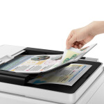 Canon MAXIFY GX7021 Wireless MegaTank All-In-One Color Printer 4