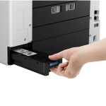 Canon MAXIFY GX7021 Wireless MegaTank All-In-One Color Printer 6