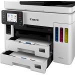 Canon MAXIFY GX7021 Wireless MegaTank All-In-One Color Printer 7