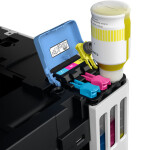 Canon MAXIFY GX7021 Wireless MegaTank All-In-One Color Printer 9