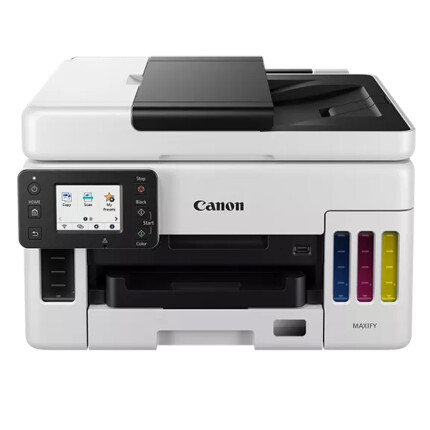 Canon MAXIFY GX6021 Wireless MegaTank All-In-One Color Printer