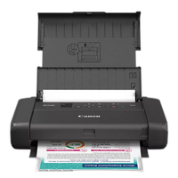 Canon PIXMA TR160 Wireless Portable Printer 0