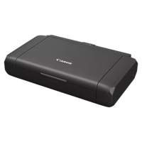 Canon PIXMA TR160 Wireless Portable Printer 3