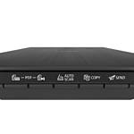 Canon CanoScan LiDE 400 Color Image Scanner 2