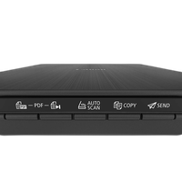 Canon CanoScan LiDE 400 Color Image Scanner 2