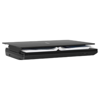 Canon CanoScan LiDE 400 Color Image Scanner 3