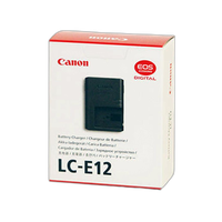 Canon LC-E12 Battery Charger for LP-E12 Battery Pack 0