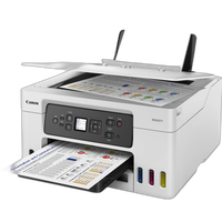 Canon MAXIFY GX3020 Wireless MegaTank Multifunction Color Printer 1
