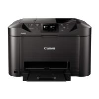 Canon MAXIFY MB5120 Wireless Small  All-in-One Inkjet Printer 2