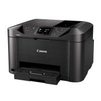 Canon MAXIFY MB5120 Wireless Small  All-in-One Inkjet Printer 3