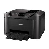 Canon MAXIFY MB5120 Wireless Small  All-in-One Inkjet Printer 4
