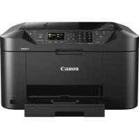 Canon MAXIFY MB2120 Wireless Home Office All-in-One Inkjet Printer 0