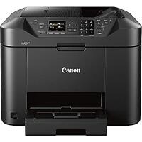 Canon MAXIFY MB2120 Wireless Home Office All-in-One Inkjet Printer 1