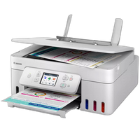 Canon PIXMA G3290 Wireless MegaTank All-in-One Printer 0