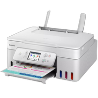 Canon PIXMA G3290 Wireless MegaTank All-in-One Printer 1
