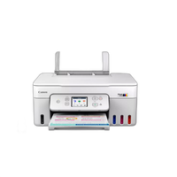 Canon PIXMA G3290 Wireless MegaTank All-in-One Printer 5