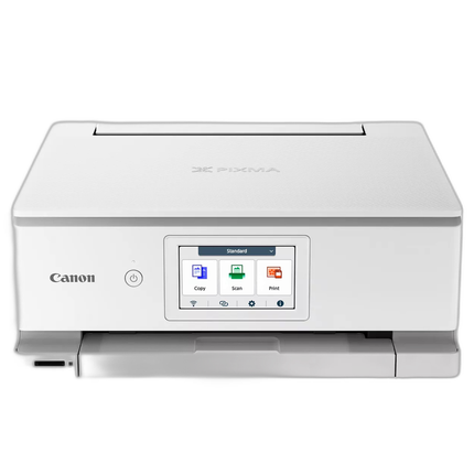 Canon PIXMA TS8820 Wireless Home All-in-One Printer