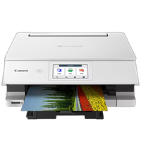 Canon PIXMA TS8820 Wireless Home All-in-One Printer 1