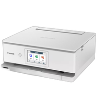 Canon PIXMA TS8820 Wireless Home All-in-One Printer 2
