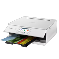 Canon PIXMA TS8820 Wireless Home All-in-One Printer 3
