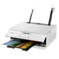 Canon PIXMA TS8820 Wireless Home All-in-One Printer 4