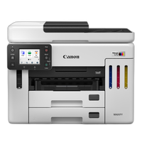 Canon MegaTank GX7120 Wireless Small Office All-in-One printer 0