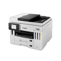 Canon MegaTank GX7120 Wireless Small Office All-in-One printer 1