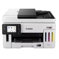 Canon MegaTank GX6120 Wireless Small Office All-in-One printer 0