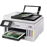 Canon MegaTank GX6120 Wireless Small Office All-in-One printer 1
