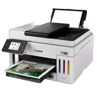 Canon MegaTank GX6120 Wireless Small Office All-in-One printer 2