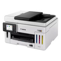 Canon MegaTank GX6120 Wireless Small Office All-in-One printer 3