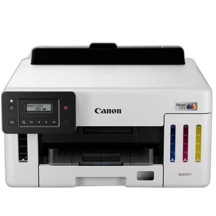 Canon MegaTank GX5120 Wireless Small Office Single Function Printer