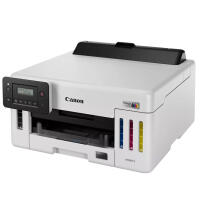 Canon MegaTank GX5120 Wireless Small Office Single Function Printer 2