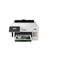 Canon MegaTank GX5120 Wireless Small Office Single Function Printer 3