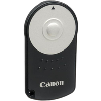 Canon Wireless Remote Controller RC-6 - Replaces RC-1 and RC-5 0