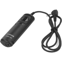 Canon RS-60E3 Remote Switch for Canon REBEL Cameras 0