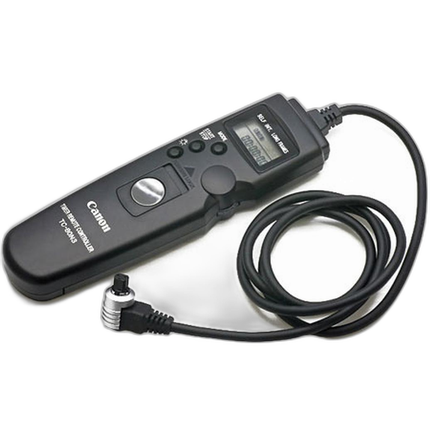 Canon TC-80N3 Timer Remote Controller