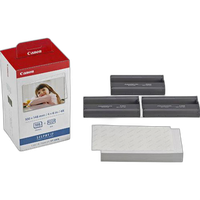 Canon KP-108IN Color Ink  and  Paper Set 0