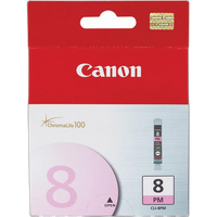 Canon CLI-8PM Photo Magenta Ink Cartridge 0
