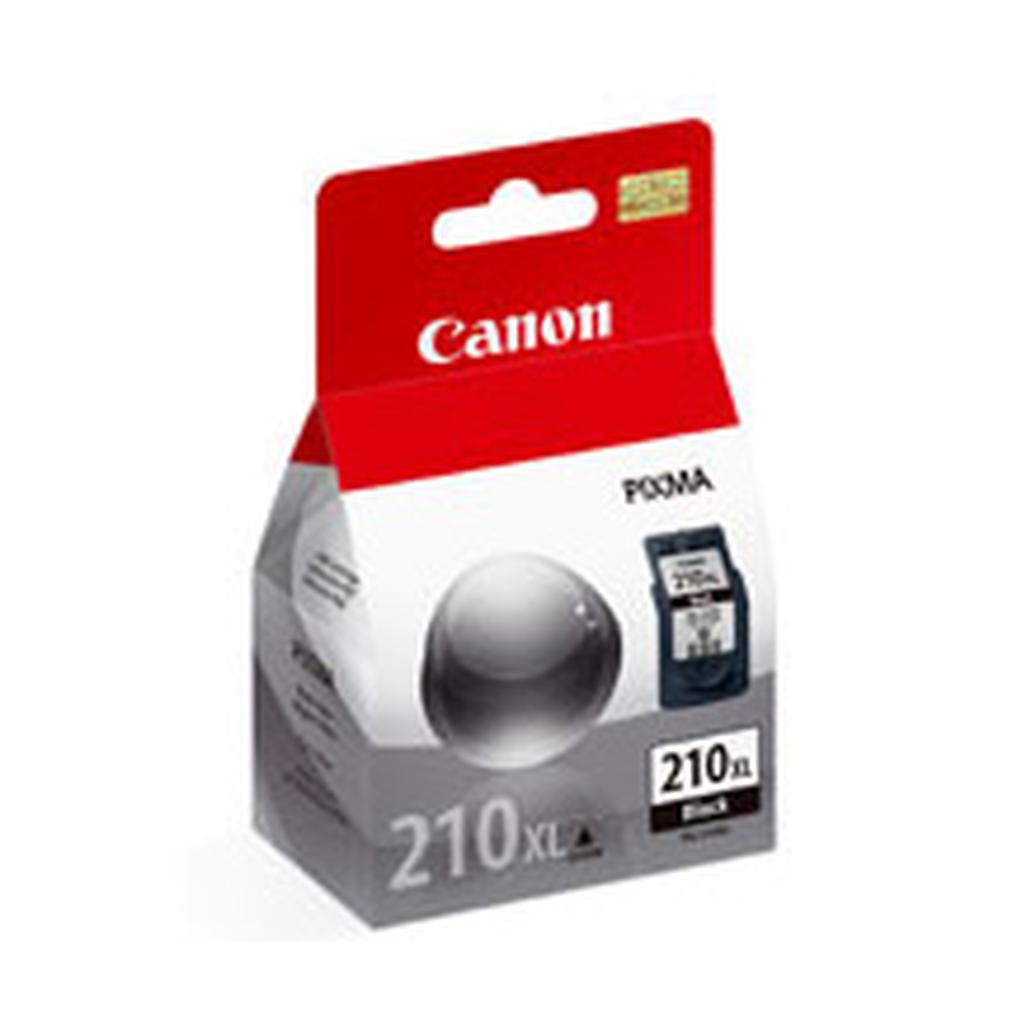 Canon PG-210 XL Black Ink Tank