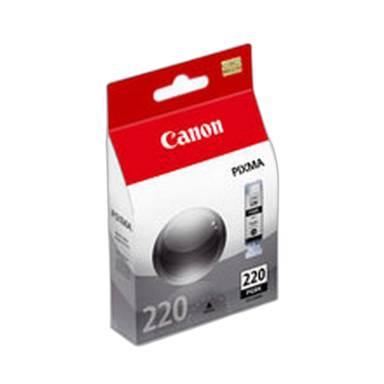 Canon PGI-220 Black Ink Cartridge