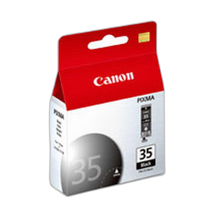 Canon PGI-35 Black Ink Cartridge