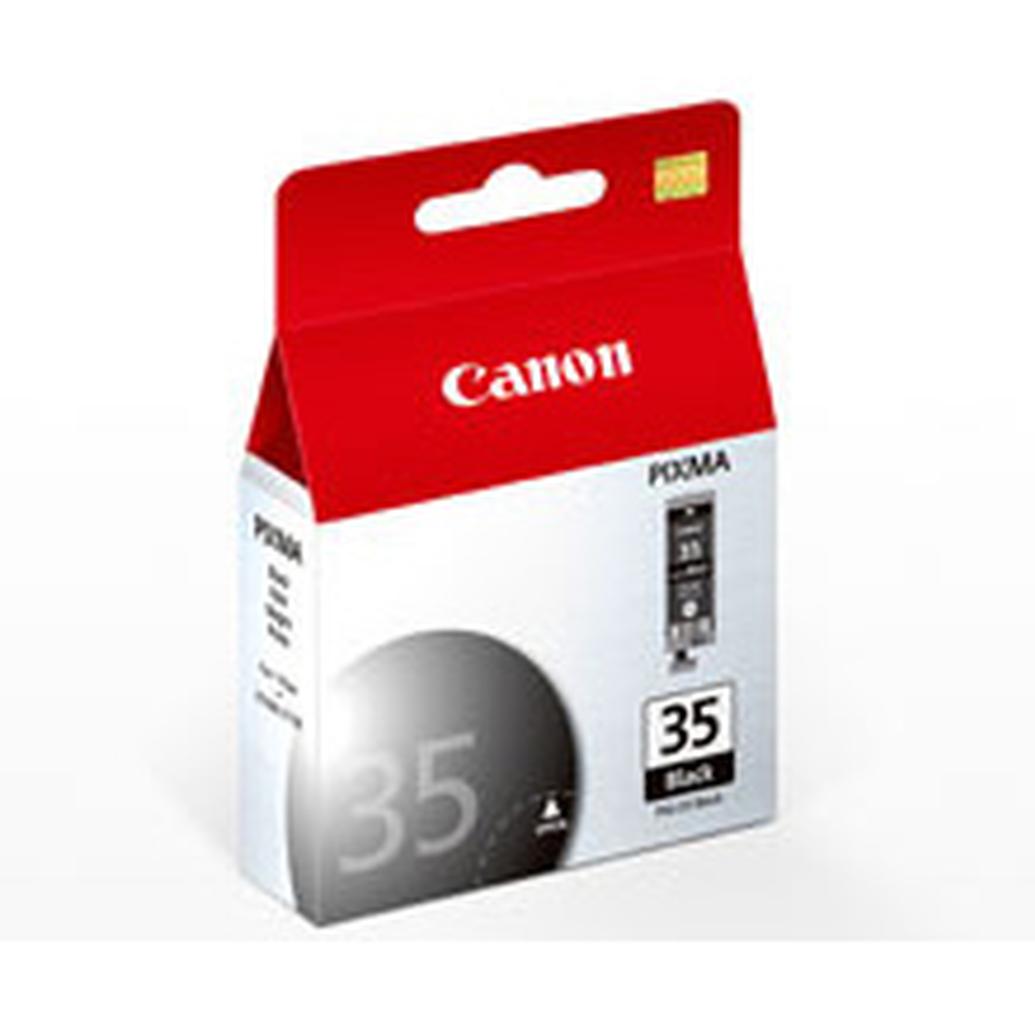 Canon PGI-35 Black Ink Cartridge