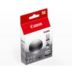 Canon PGI-220 Black 3 Pack for Canon Pixma MX860 MP620 MP990 and MP640 0