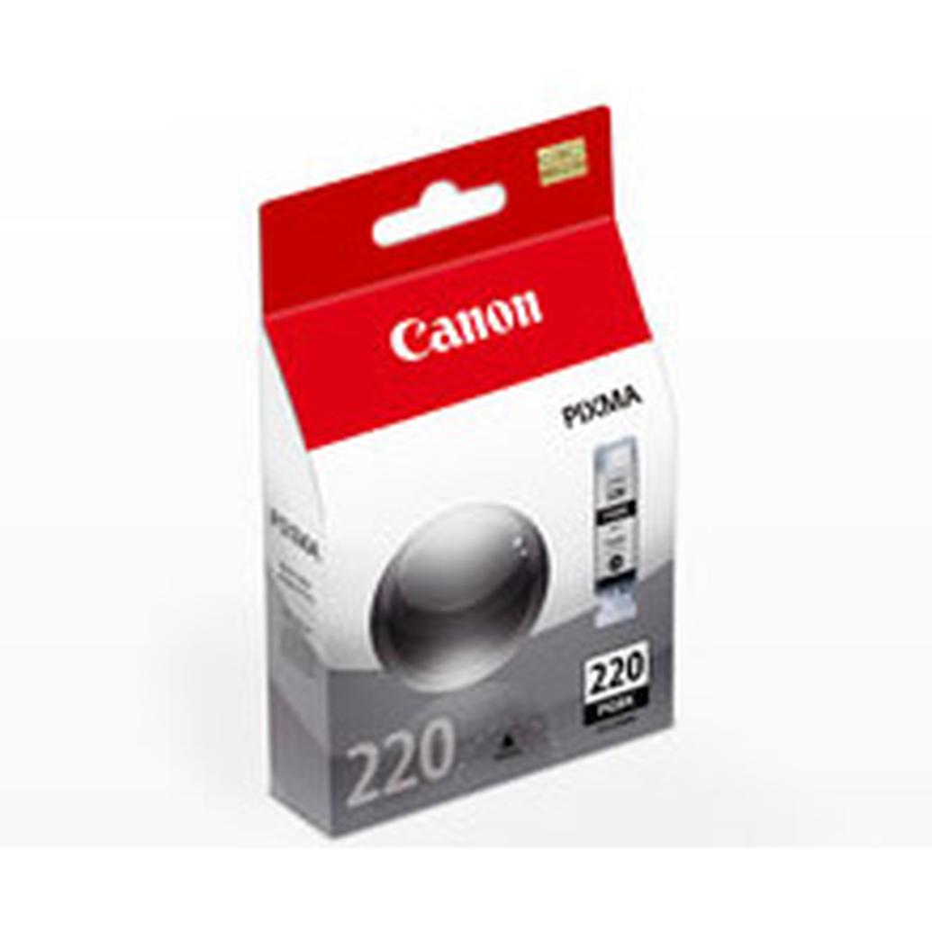 Canon PGI-220 Black 3 Pack for Canon Pixma MX860 MP620 MP990 and MP640