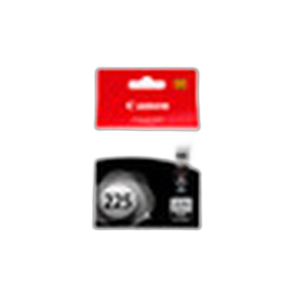 Canon PGI-225 Black Ink Cartridge