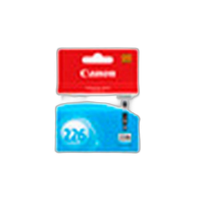 Canon CLI-226 Cyan Ink Tank 0